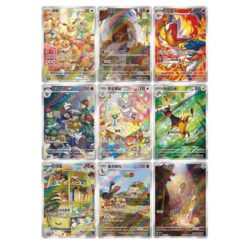 Gem Pack Vol. 4 Ponyta - Pokémon TGC - CHN