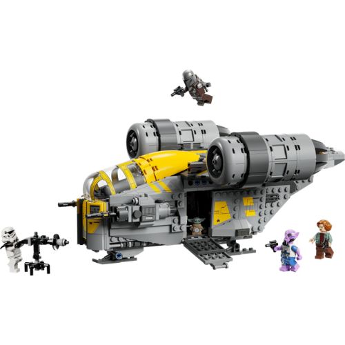 LEGO Star Wars - Razor Crest™ 75447