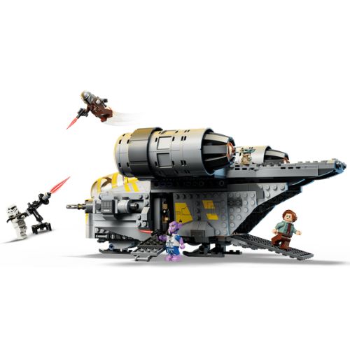 LEGO Star Wars - Razor Crest™ 75447
