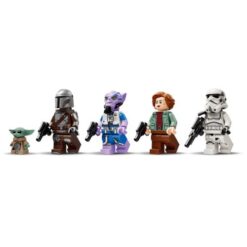 LEGO Star Wars - Razor Crest™ 75447