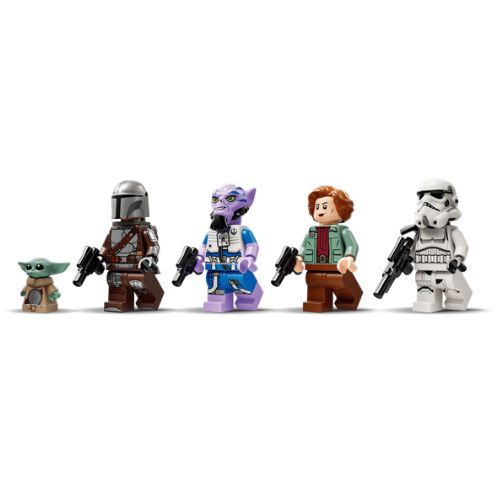 LEGO Star Wars - Razor Crest™ 75447