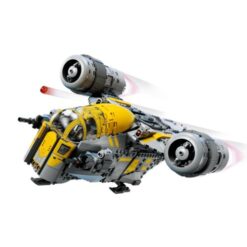 LEGO Star Wars - Razor Crest™ 75447