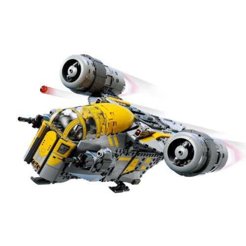 LEGO Star Wars - Razor Crest™ 75447