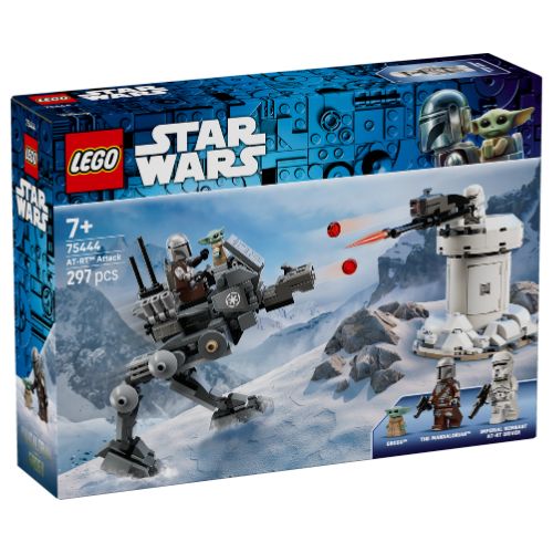 LEGO Star Wars - Attacco dell’AT-RT™