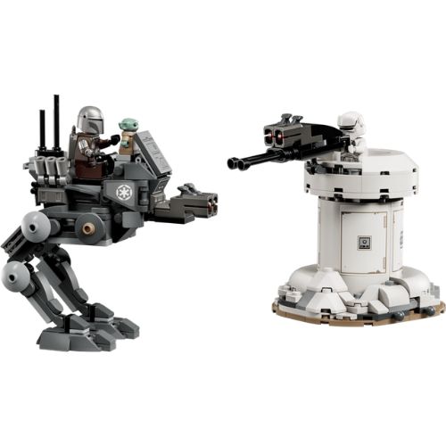 LEGO Star Wars - Attacco dell’AT-RT™