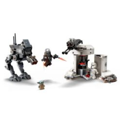 LEGO Star Wars - Attacco dell’AT-RT™