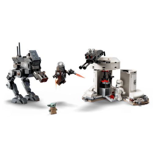 LEGO Star Wars - Attacco dell’AT-RT™
