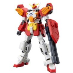 High Grade - Gundam Heavyarms Custom (3L) Model Kit 1/144