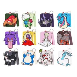 Pokemon TGC Pokemon Chinese Gengar Card Gift Box Mixed Vol. 3 - CHN