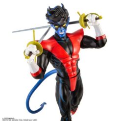 Nightcrawler X-Men '97 - Marvel Figure - Mondo Action Figure Statue 27 cm