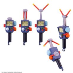 Egon Spengler Action Figure - The Real Ghostbusters Figure - Mondo Action Figure Statue 17 cm