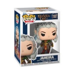 Funko POP! Games: Baldur's Gate - jaheira 1187
