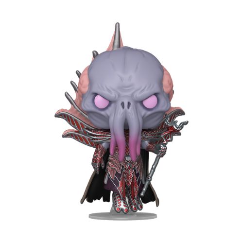 Funko POP! Games: Baldur's Gate - The Emperor 1189