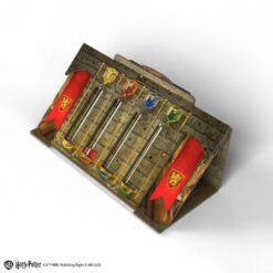 Nome in Codice - Back to Hogwarts