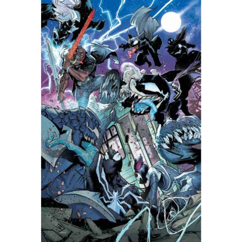 Marvel Rivals: King in Black