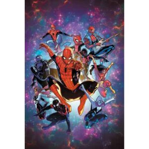 Marvel Multiverse Role-Playing Game: Spider-Verse