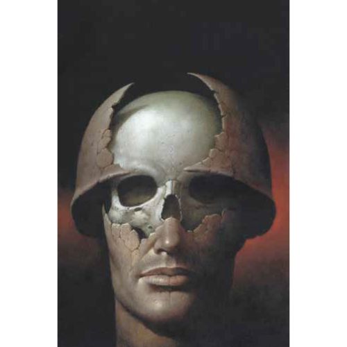 Marvel Must-Have: Punisher: Born