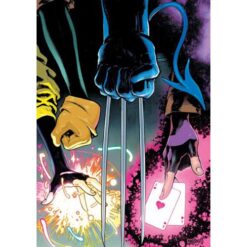 Gli Incredibili X-Men Vol.1: Onda Rossa