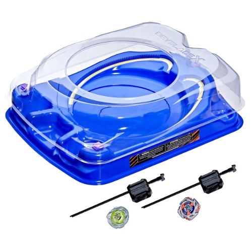 Beyblade X - Arena - Drop Attack Battle Set