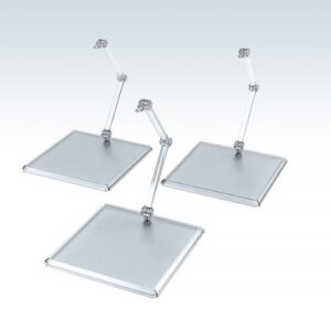 The Simple Stand for Figures & Models 3-Pack - Good Smile Company