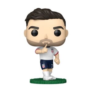 Funko POP! Football: USA - Gio Reyna 70