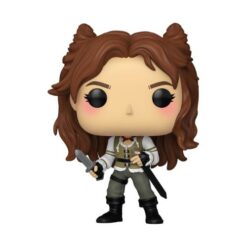 Funko POP! Books: The Cruel Prince - Jude Duarte 48