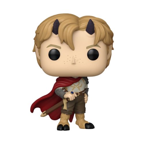 Funko POP! Books: The Stolen Heir - Oak 53