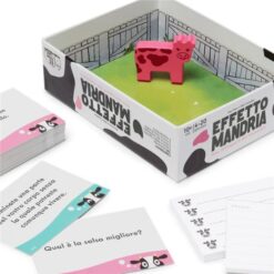 Effetto Mandria Mini