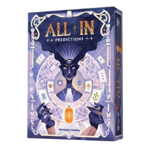 All In - Predictions