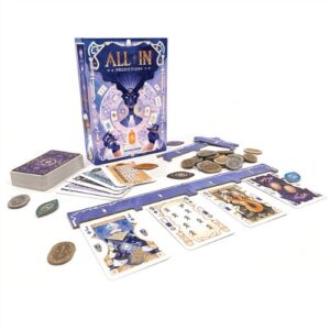 All In - Predictions