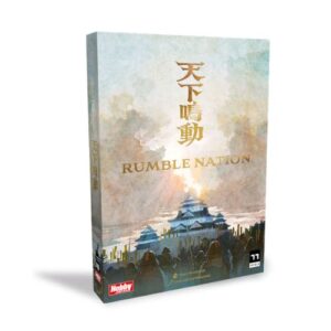 Rumble Nation