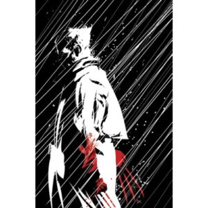 Wolverine Noir