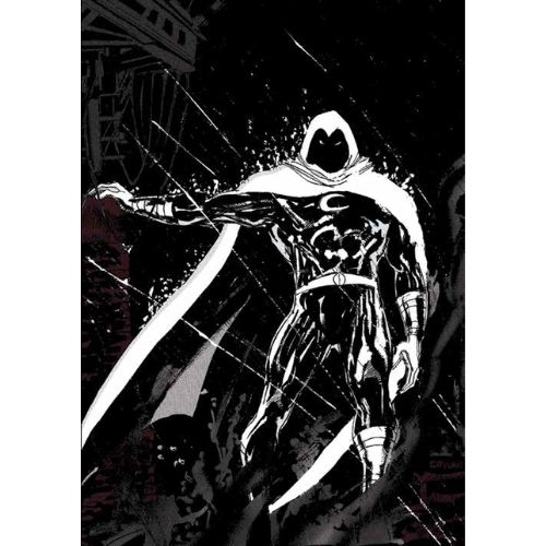 Marvel Omnibus: Marc Spector: Moon knight Vol.1