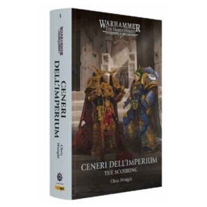 Warhammer La Purificazione Vol. 1: Ceneri dell'Imperium