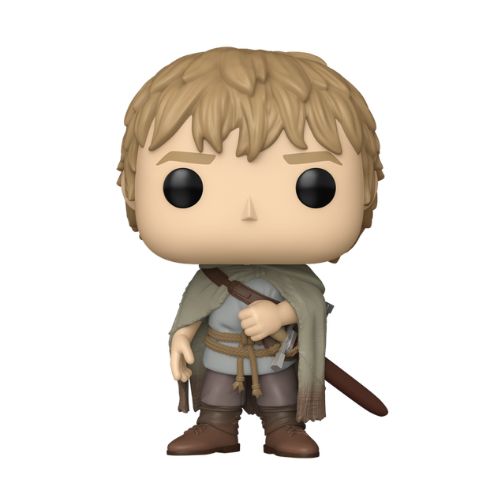 Funko POP! Television: A Knight of the Seven Kingdom - Dunk 1901