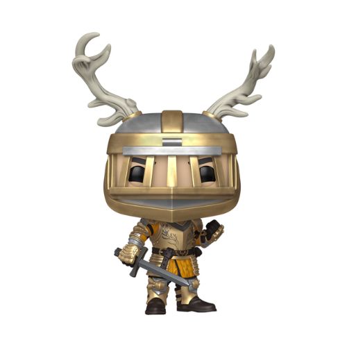 Funko POP! Television: A Knight of the Seven Kingdom - Lyonel Baratheon 1902