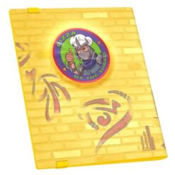 Magic: The Gathering Teenage Mutant Ninja Turtles - Plains - Flexxfolio 360 9 pocket Ultimate Guard