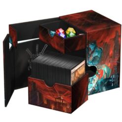 Porta Mazzo Flip'n'Tray: Magic: The Gathering 