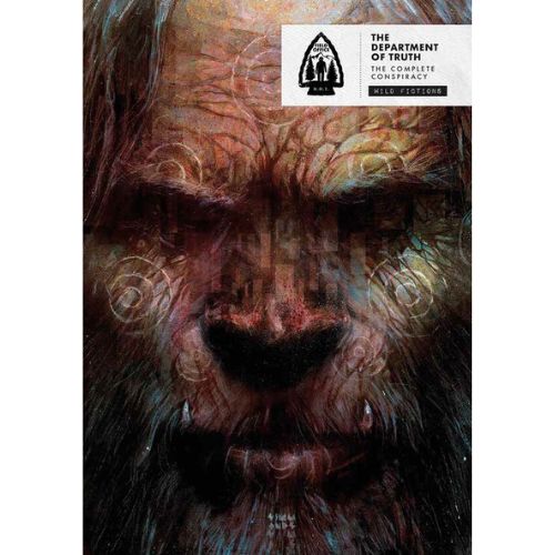 Departement of Truth: Narrazioni Selvagge