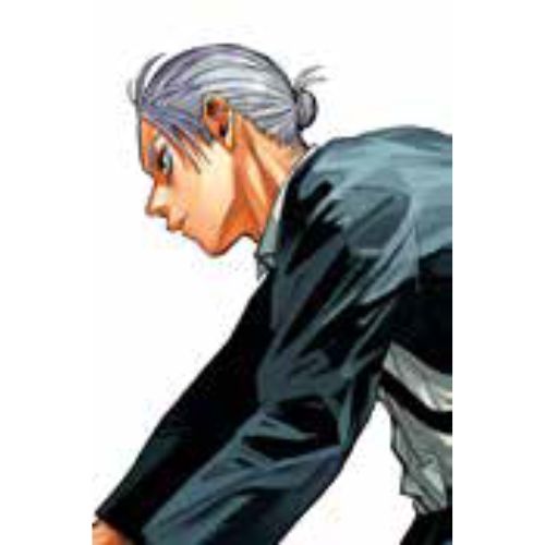 Sakamoto Days Vol. 24 Variant