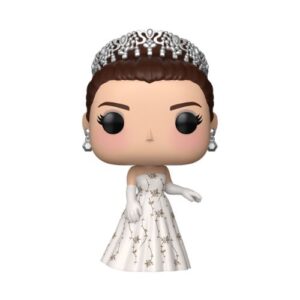 Funko POP! Disney: The Princess Diaries - Mia Thermopolis 1730
