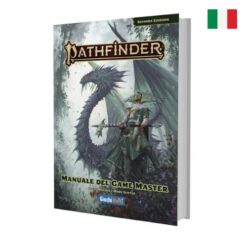 Pathfinder 2EdRemaster: Manuale del GM - ITA