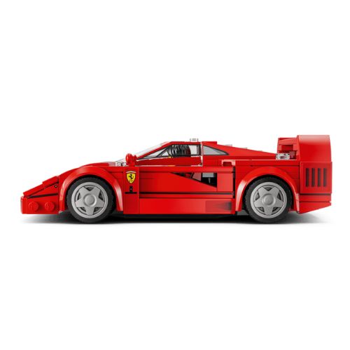 LEGO Speed Champions - Supercar Ferrari F40 76934