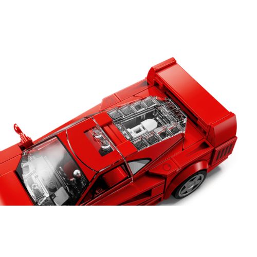 LEGO Speed Champions - Supercar Ferrari F40 76934