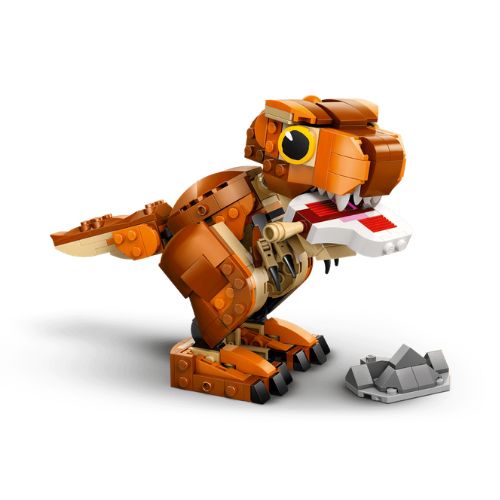 LEGO Jurassic World - Little Eatie: T. rex 76967