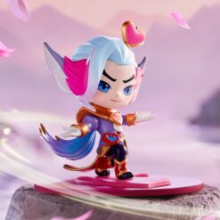 Fight For the Golden Spatula Chibi Series II Figures Blind Box - Pop Mart