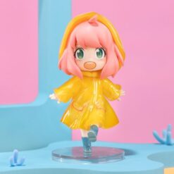 Spy x Family Anya's Daily Life DLC Series Figures Single Box - Pop Mart