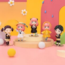 Spy x Family Anya's Daily Life DLC Series Figures Single Box - Pop Mart