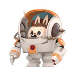 THE MONSTERS × Kow Yokoyama Ma.k. Series Labubu Figures Single Box - Pop Mart