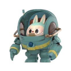 THE MONSTERS × Kow Yokoyama Ma.k. Series Labubu Figures Single Box - Pop Mart